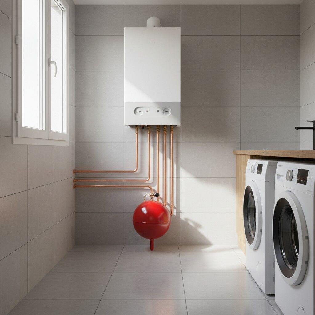 CONCEPT SANITAIRE CHAUFFAGE